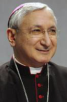 Mons. Filippo Santoro